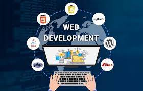 Basic Website Development