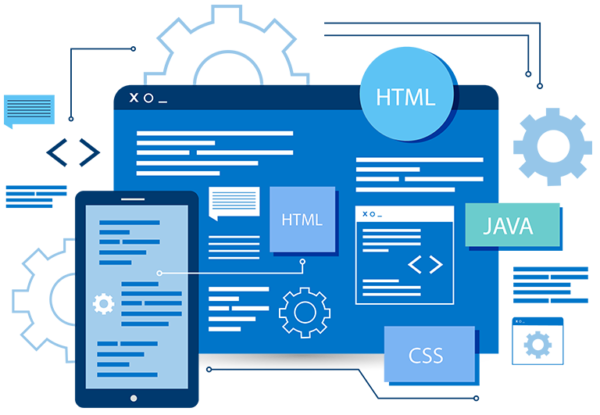 Custom Web Application Development