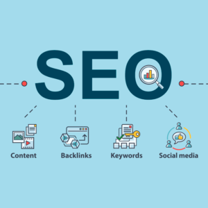 SEO Optimization