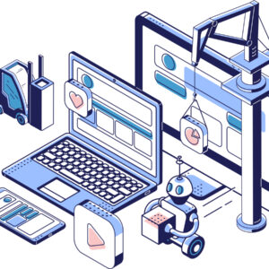 Website Maintenance and Support